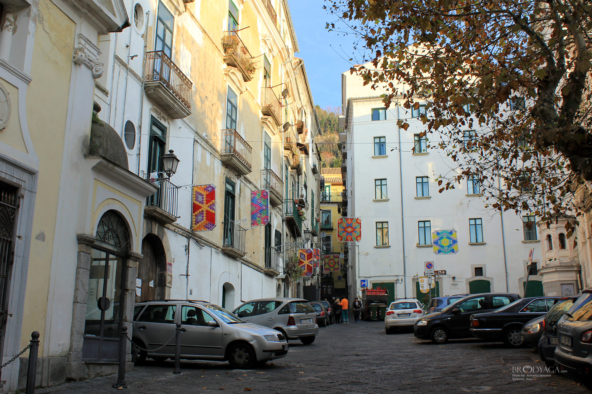 Salerno
